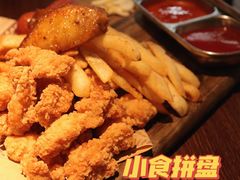 -404干式熟成牛排馆•聚会餐厅