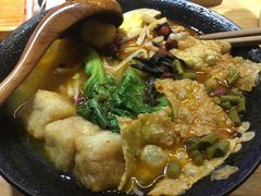 -螺大蛳柳州螺蛳粉·火锅·热干面(西城永捷店)