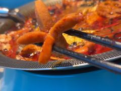 -半天妖烤鱼(丰科万达店)