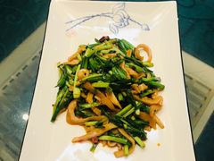 -蔡阿水羊肉店