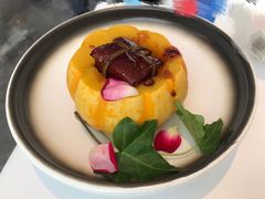 坛子肉-松鹤楼·非遗·苏帮菜(融科店)