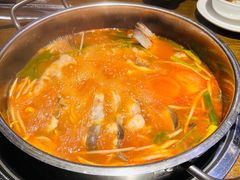 -阿婉贵州苗家酸汤鱼(梅林店)