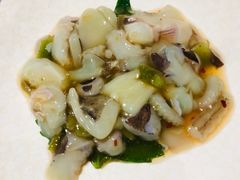 -虹料理·日料放题(悠方店)