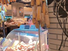 -新世界百货(明洞总店)