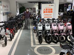 -雅迪电动车(北艾路店)