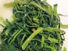 -香香海南菜餐厅