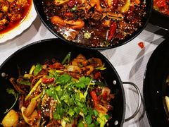 -熊猫川菜馆 panda chine