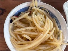 -大自然素食(望桐路店)
