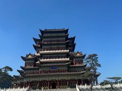 -中国钧瓷文化园