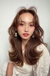 -名发世家烫染