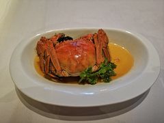 -老吉士酒家(天平路店)