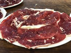 -乌记鲜活牛肉城(金砂东路店)