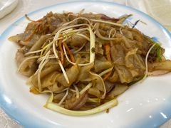 -寻味顺德·南记酒家·传统顺德菜·鱼生(广源路店)