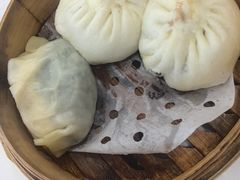 -古南都·清真绿柳居菜馆(太平南路店)