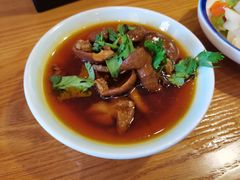 小碗肥肠-好這口重庆小面(总店)