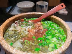 花溪牛肉粉-山石榴·贵州菜(丰盛里店)