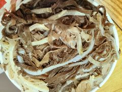 -佬土鹅肠火锅(中建大观店)