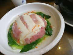 -福照楼汽锅鸡·云南菜(护国路店)