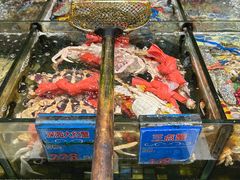 -揭阳钟记小食(福田新村店)