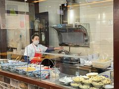 -小名堂担担甜水面(科华店)