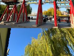 -济南大明湖景区