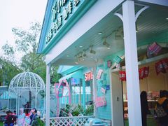 -苏小糖(鼓浪屿三丘田花园店)