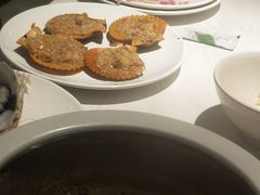 -诱货海鲜自助火锅(爱琴海购物公园东百店)