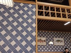 -菊上日式料理(蚌埠银泰店)