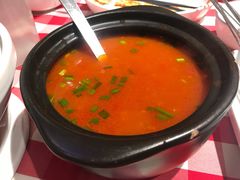 -西贝莜面村(上海百联西郊店)