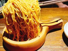 -锦上中式酒馆(南内环店)