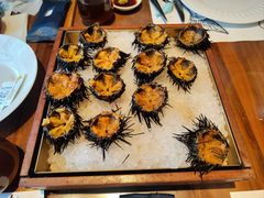 -Mr.Fish鱼鲜生海鲜放题(高德置地冬广场店)