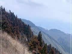 -南岳衡山风景名胜区