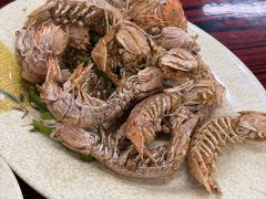 -贞姨美食·老字号海鲜大排档