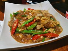 -叶派龙虾•招牌香辣蟹·海鲜(中海国际店)