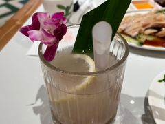 -芽笼芽笼新加坡餐厅(环球港店)