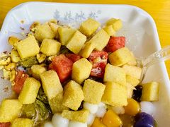 -串妹花式冰粉(乐山总店)