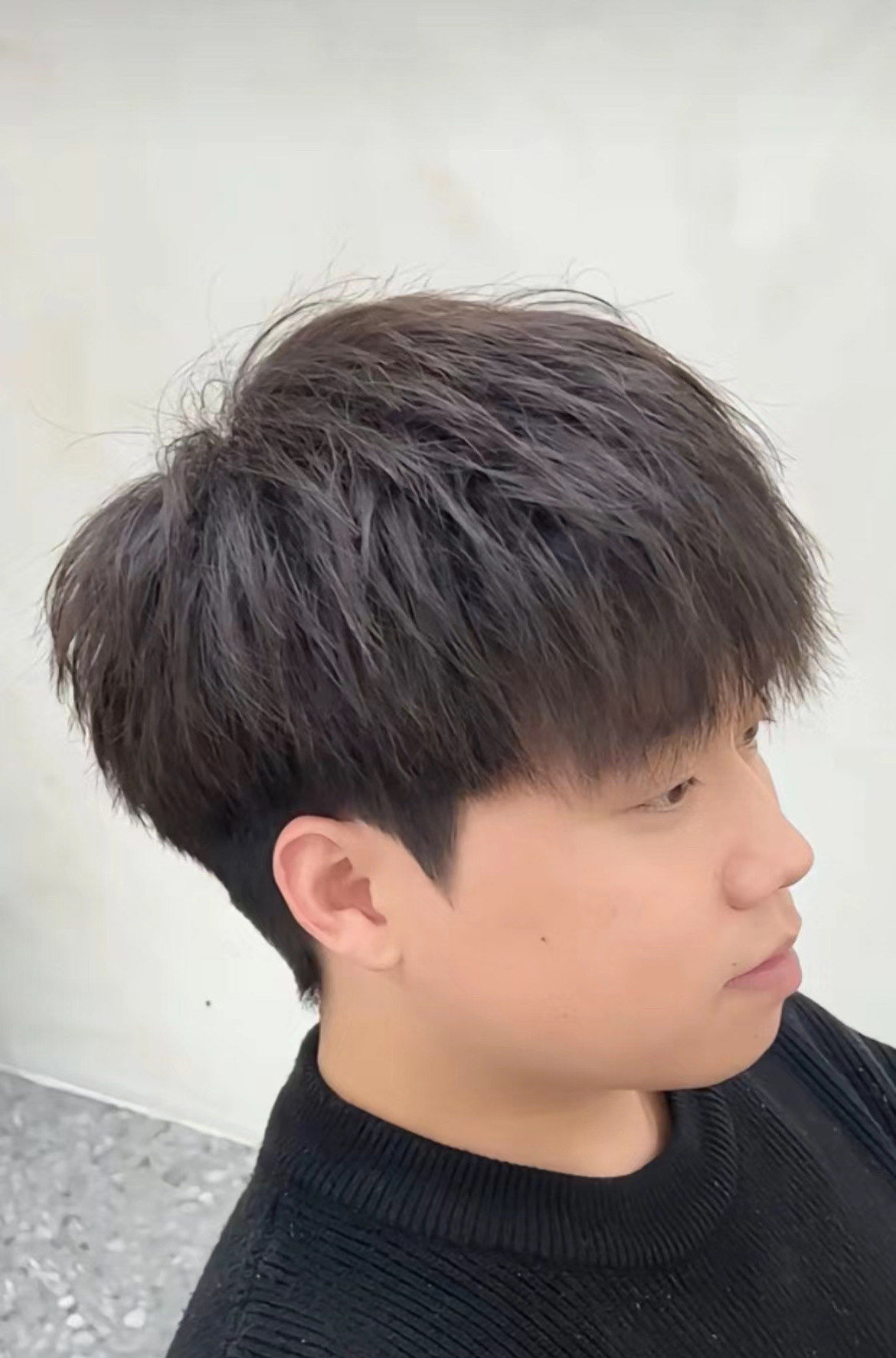 新潮男发型必看哦