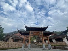 -崀山风景名胜区
