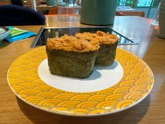 -晴季寿司(延河路万达广场店)