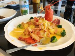 -上海小南国(国会店)