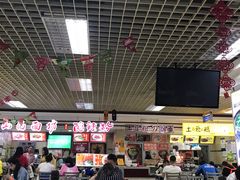 大堂-土豆粉&刀削面(西单新一代商城店)