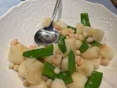 -吴越荣记苏州菜·松鼠桂鱼 100% 活鱼现做(月光码头店)