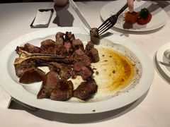 -王品牛排(佛山南海万科广场店)