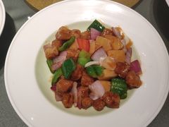 -客家汇·客家传承菜(水库店)