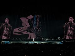 -华润深圳湾体育中心-“春茧” 体育馆