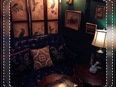 -一棵树咖啡馆(泉乐坊店)