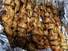 -功德林素菜饭庄(前门店)