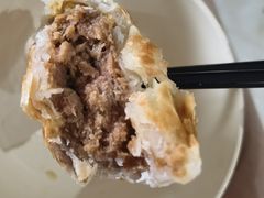 -长发西饼(临顿路店)