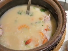 -潮州府·潮菜·砂锅粥(徐家汇店)