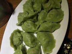 -船歌·鱼水饺青岛菜(金狮广场店)